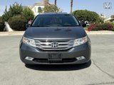 Used 2013 Honda Odyssey Touring image 2
