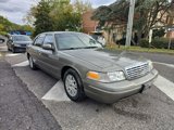 Used 2003 Ford Crown Victoria LX image 3