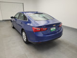 Used 2023 Chevrolet Malibu LT image 5
