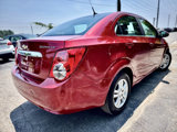 Used 2013 Chevrolet Sonic LT image 5