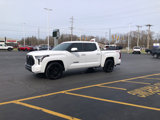 Certified 2024 Toyota Tundra SR5 image 4