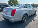 Used 2018 Cadillac CTS Luxury image 5