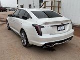 Used 2024 Cadillac CT5 Sport image 3