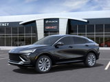 New 2025 Buick Envista Avenir image 2