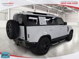 Used 2023 Land Rover Defender 110 X-Dynamic SE image 5