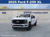 New 2025 Ford F250 XL image 2
