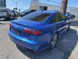 Used 2017 Audi S6 Prestige w/ S6 Sport Package image 3