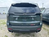 New 2025 Chevrolet Suburban RST image 5