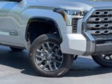 New 2025 Toyota Tundra Platinum image 3