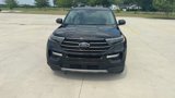 Used 2020 Ford Explorer XLT w/ Equipment Group 202A image 3