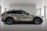 New 2025 MAZDA CX-70 Plug-In Hybrid w/ Premium Pkg image 3
