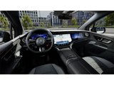 New 2025 Mercedes-Benz EQE AMG 4MATIC SUV image 3