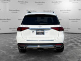 Certified 2023 Mercedes-Benz GLE 350 4MATIC w/ Premium Package image 4