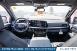 New 2026 Chevrolet Tahoe RST w/ Comfort Package image 3