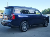 New 2025 Nissan Armada Platinum w/ Convenience Package image 3