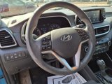 Used 2020 Hyundai Tucson SEL w/ Cargo Package image 5
