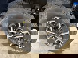 New 2025 Jeep Wrangler Unlimited Sahara image 4