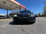 Used 2016 BMW 528i xDrive Sedan image 2