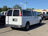 Used 2018 Chevrolet Express 3500 LT w/ LT Preferred Equipment Group image 3