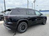 New 2025 Chevrolet Traverse Z71 w/ Driver Confidence Package image 3