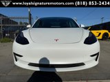 Used 2018 Tesla Model 3 Long Range image 2