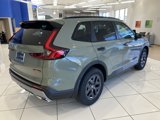 New 2026 Honda CR-V TrailSport image 5