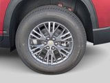 New 2026 Chevrolet Traverse LT w/ Driver Confidence Package image 5