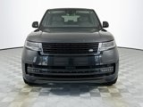 Certified 2025 Land Rover Range Rover Autobiography image 2