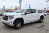 Used 2024 GMC Sierra 1500 SLT image 3