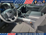 New 2025 Ford F150 XLT w/ Equipment Group 302A MID image 3