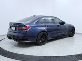 Used 2025 BMW M3 w/ Executive Package image 5