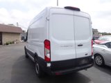 Used 2023 Ford Transit 250 Medium Roof image 5