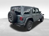 New 2025 Jeep Wrangler Unlimited Rubicon image 6