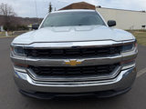 Used 2016 Chevrolet Silverado 1500 W/T image 4