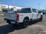 New 2025 Ford F250 Lariat image 3