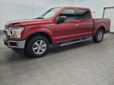 Used 2018 Ford F150 XLT w/ Equipment Group 302A Luxury image 2