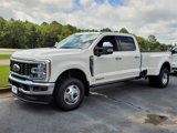 New 2025 Ford F350 XL image 3