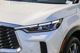 New 2025 INFINITI QX60 Luxe w/ Cargo Package image 4