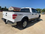 Used 2009 Ford F150 XLT image 4