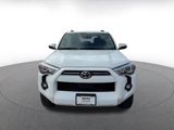 Used 2024 Toyota 4Runner SR5 image 4