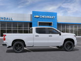 New 2026 Chevrolet Silverado 1500 Custom image 5