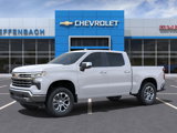 New 2025 Chevrolet Silverado 1500 LTZ w/ LTZ Convenience Package II image 2