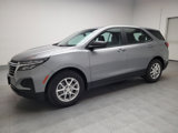 Used 2023 Chevrolet Equinox LS image 2