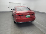 Used 2020 Volkswagen Passat 2.0T SEL image 6