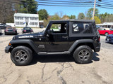 Used 2018 Jeep Wrangler Sport image 2