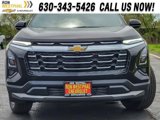 New 2026 Chevrolet Equinox LT image 4