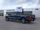 New 2025 Ford F250 Lariat image 4