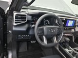 New 2025 Toyota Tundra SR5 w/ TRD Off-Road Package image 4
