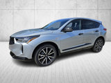 New 2025 Acura RDX A-Spec image 3