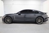 Certified 2022 Porsche Panamera 4 image 2
